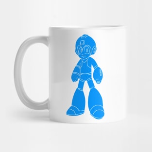 megaman Mug